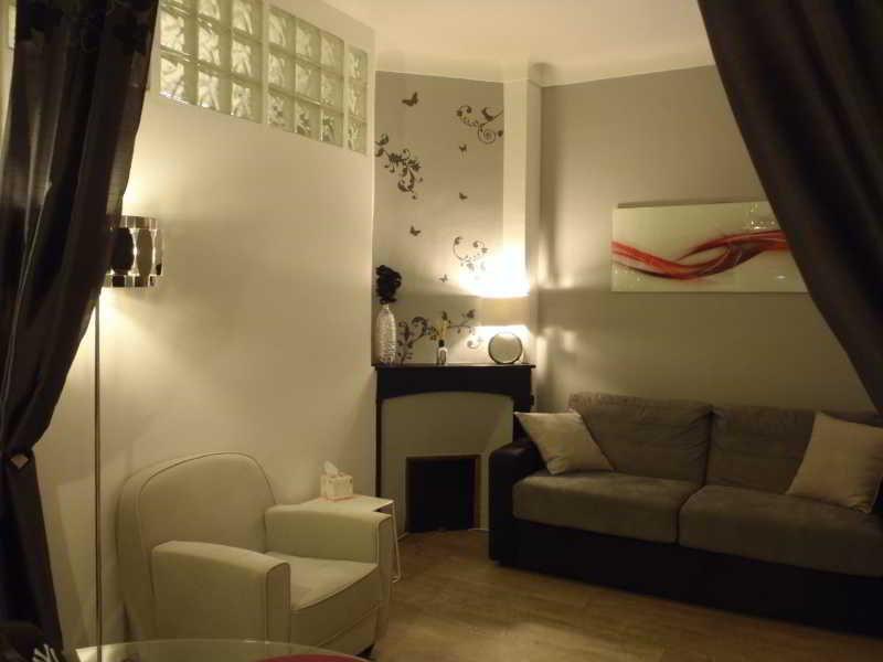 Marazur Apartments Cannes Exterior photo