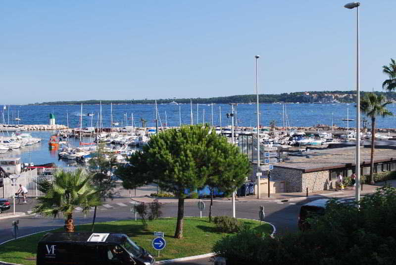 Marazur Apartments Cannes Exterior photo