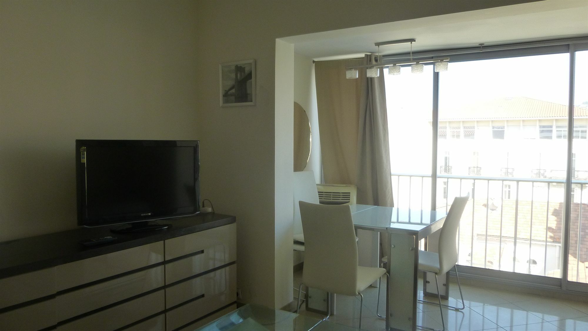 Marazur Apartments Cannes Exterior photo