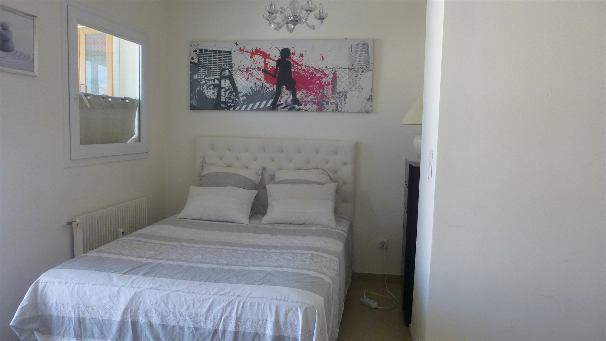 Marazur Apartments Cannes Exterior photo