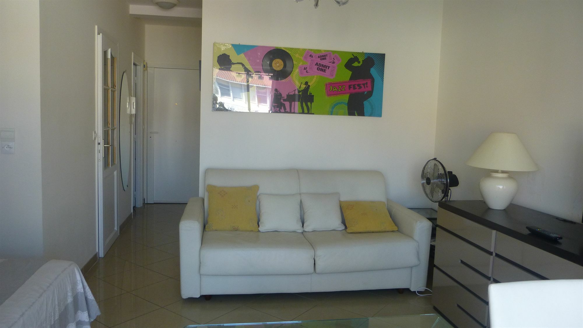 Marazur Apartments Cannes Exterior photo