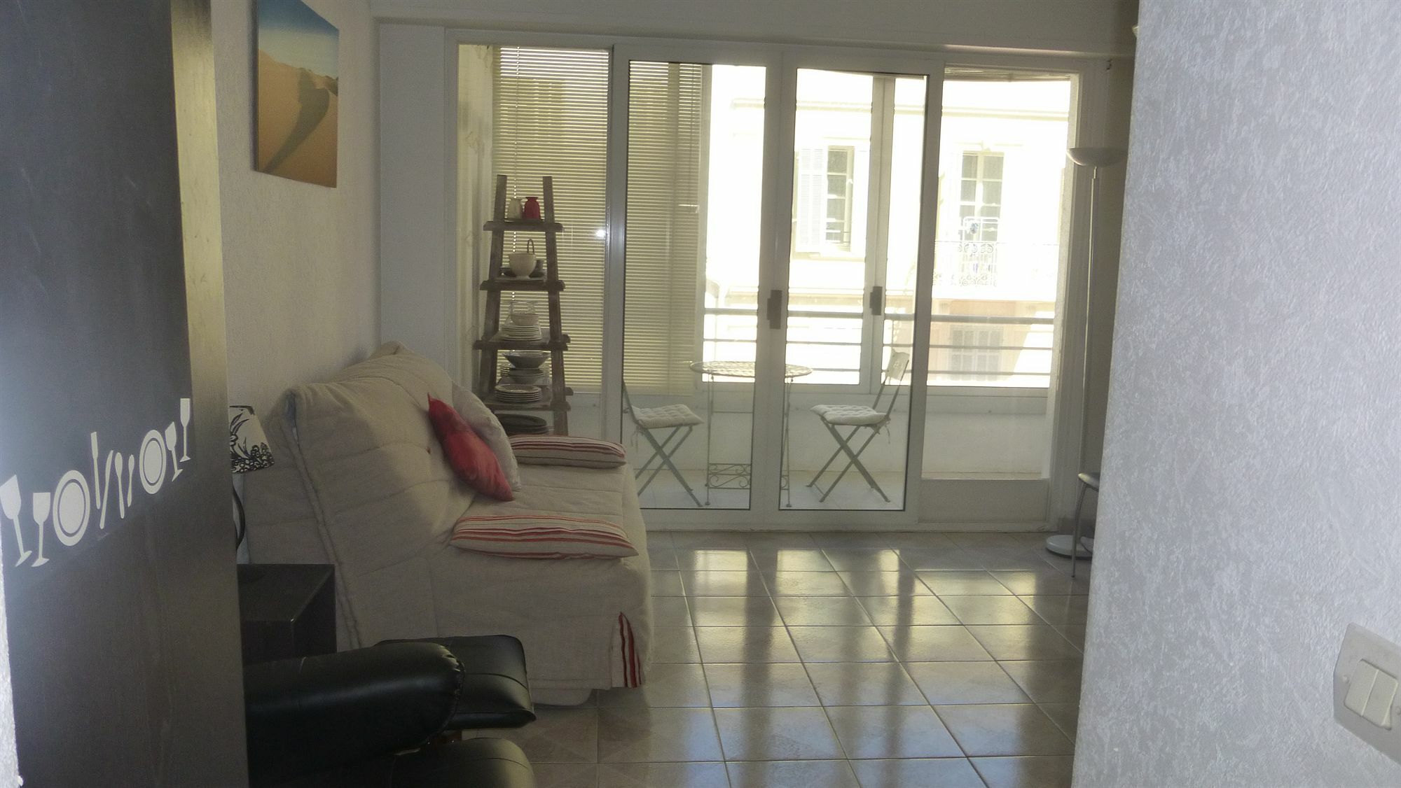 Marazur Apartments Cannes Exterior photo